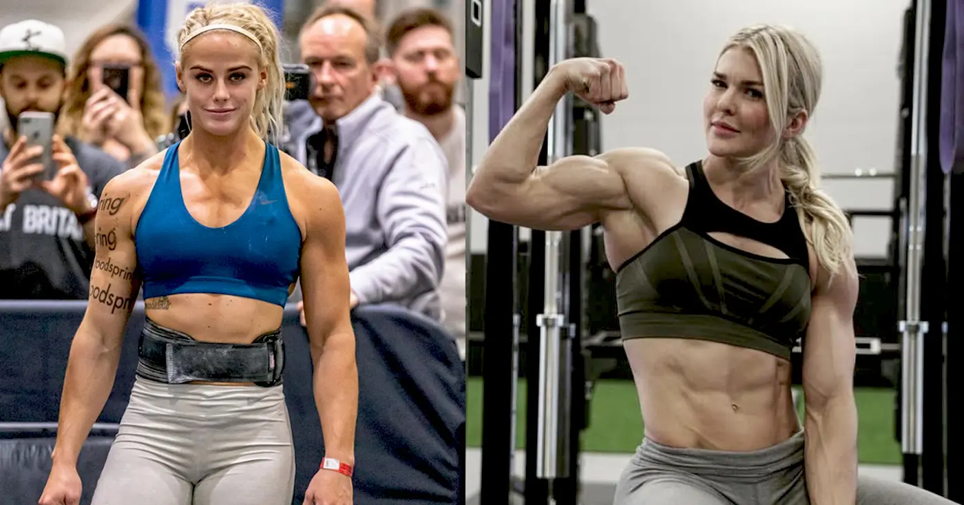 Healthy Habits of Fit People