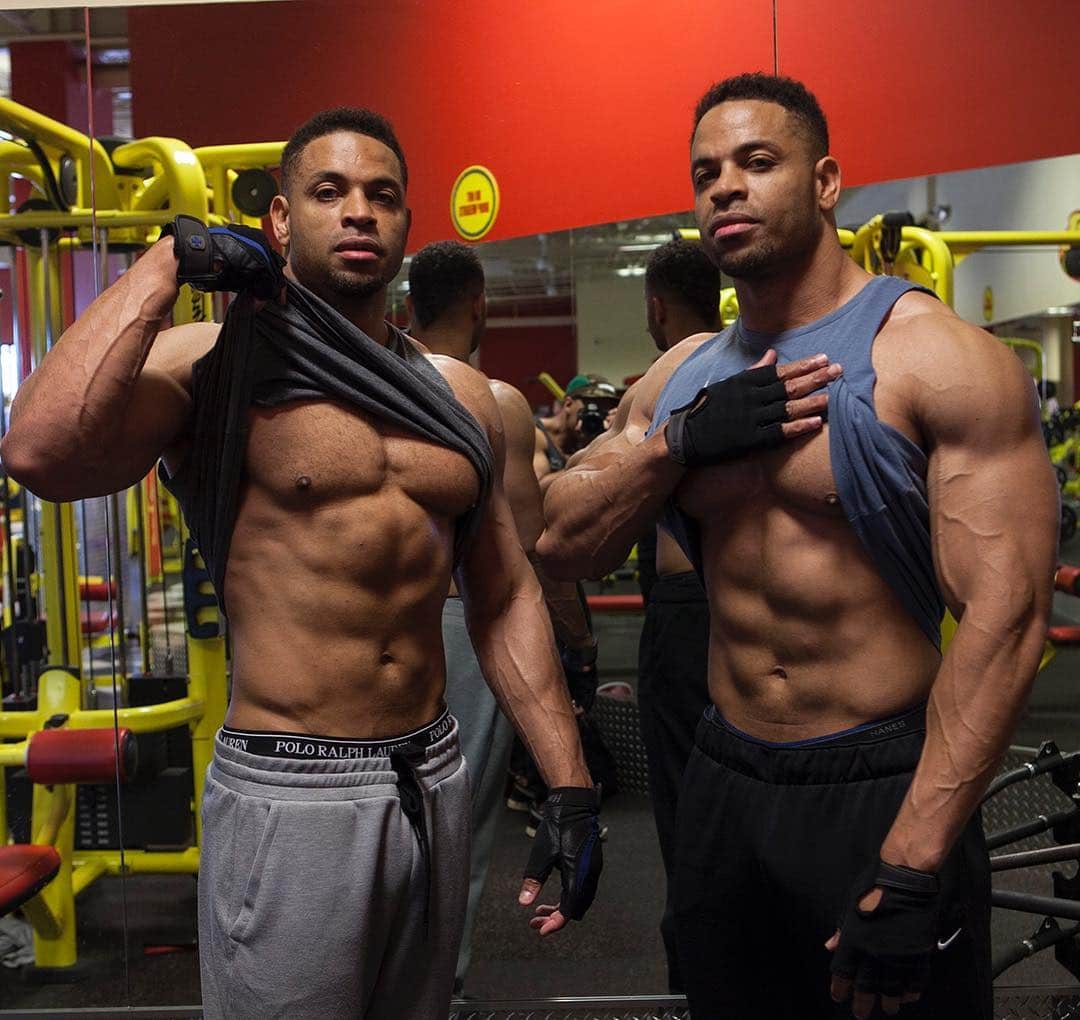 Hodgetwins Complete Profile Height, Weight, Biography Fitness Volt