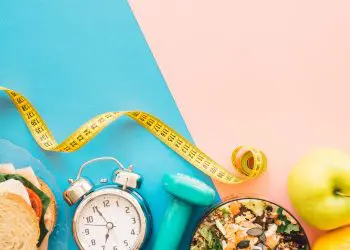 How To Calculate Tdee