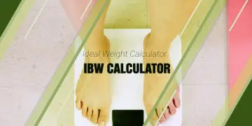 Ideal Weight Calculator