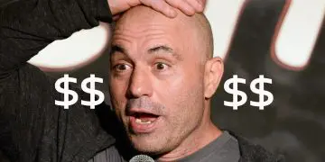 Joe Rogan Podcast