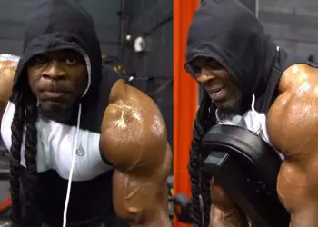 Kai Greene