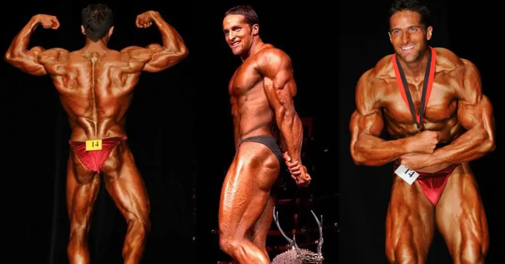 Layne Norton