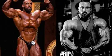 Luke Sandoe Has Passed Away