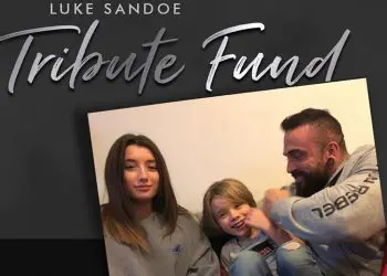 Luke Sandoe Tribute Fund