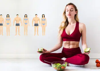 Metabolic Typing Diet