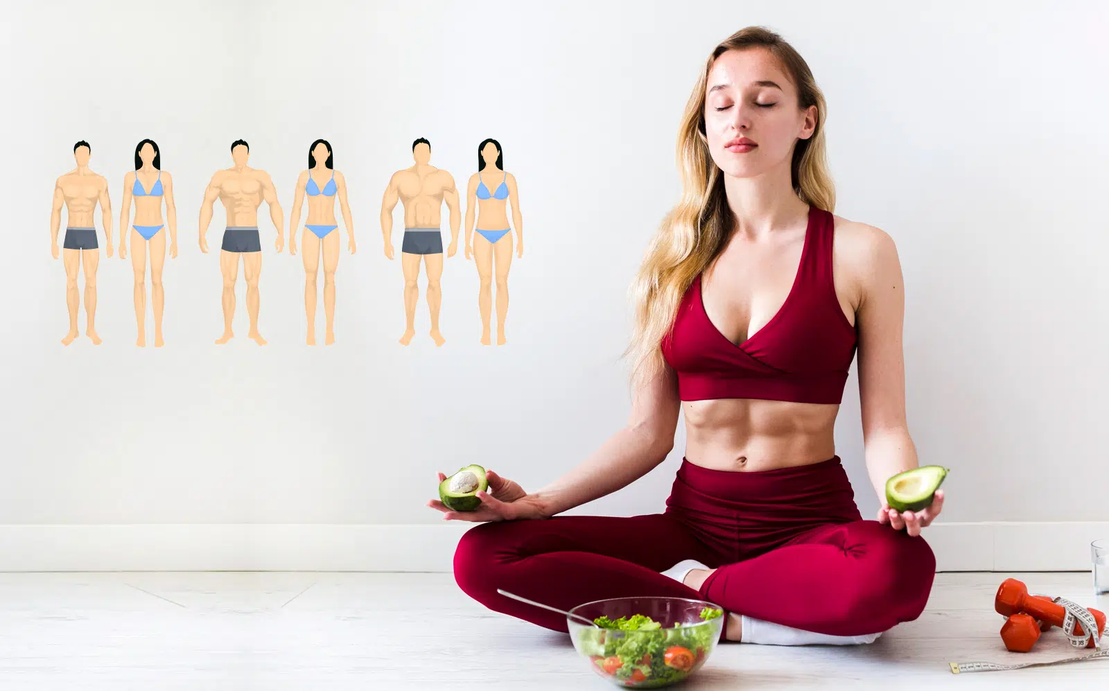 Metabolic Typing Diet