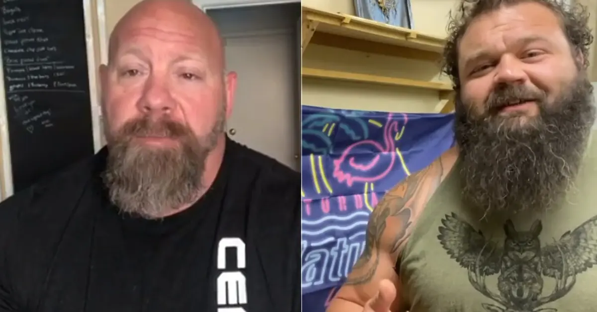 Nick Best Robert Oberst