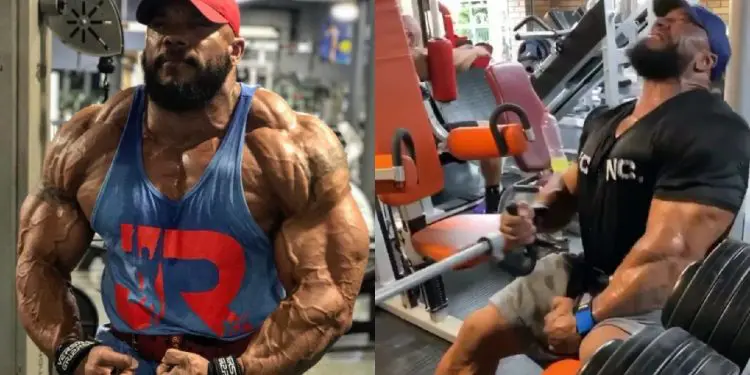 Sergio Oliva Jr