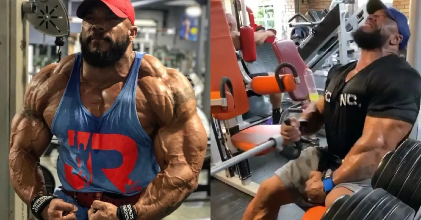 Sergio Oliva Jr