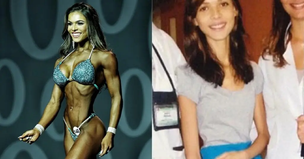 Elisa Pecini