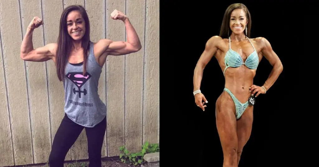Mikayla Kingman