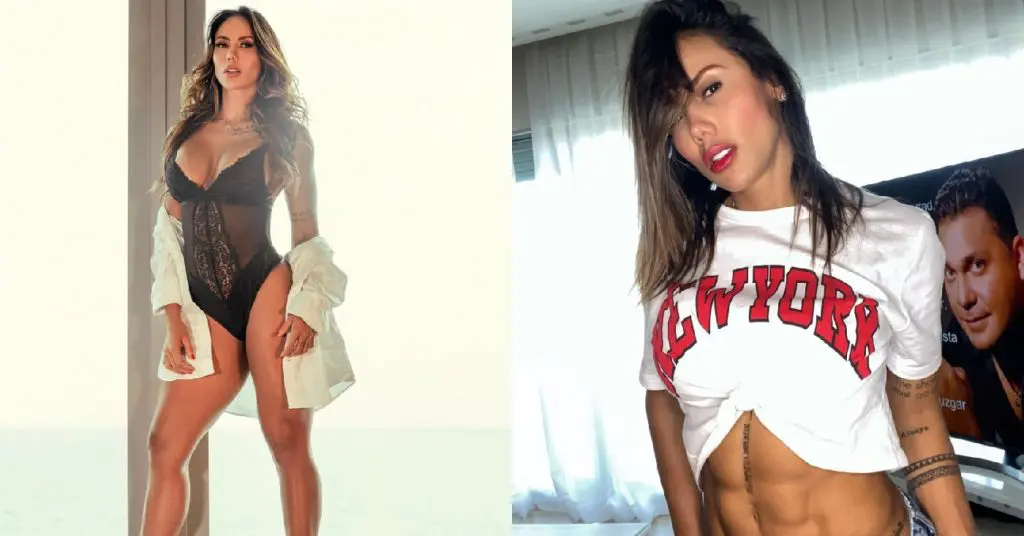 Sonia Isaza