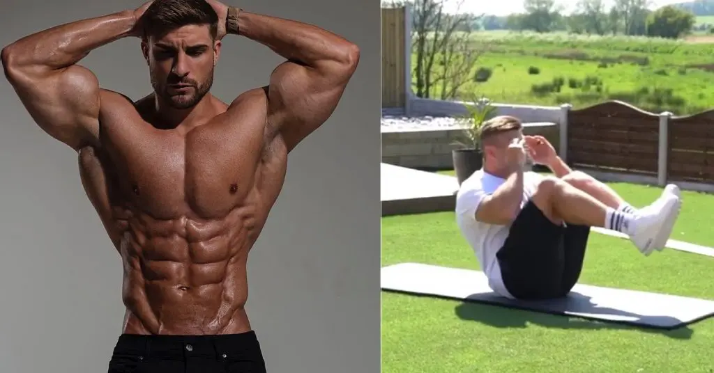 Ryan Terry