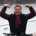 Arnold Schwarzenegger