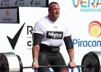 Terry Hollands