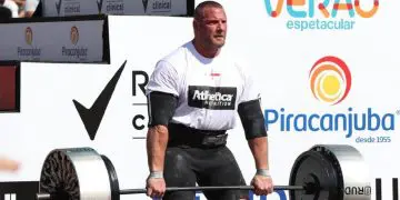 Terry Hollands