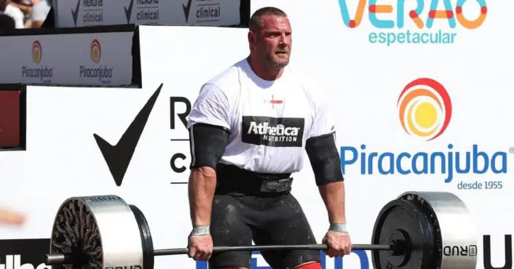 Terry Hollands