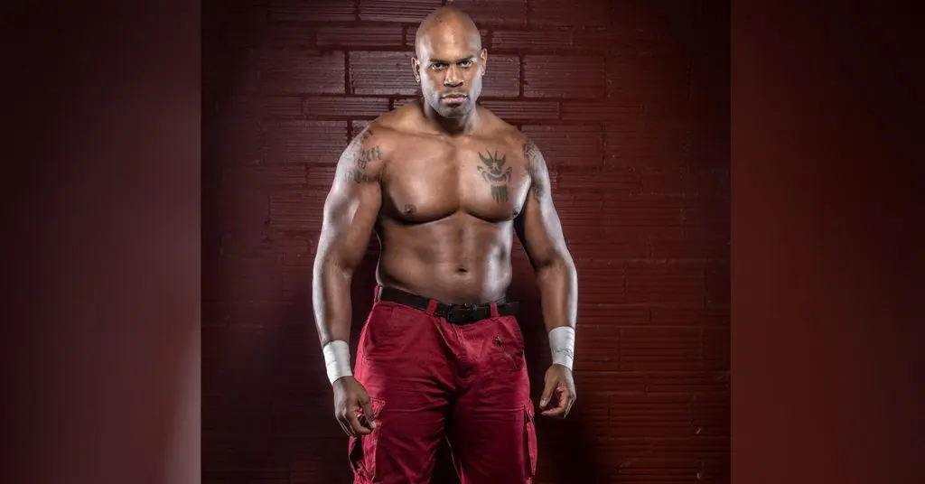 Shad Gaspard