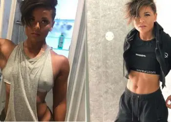 Sophie Arvebrink – Complete Profile: Height, Weight, Biography