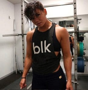 Sophie Arvebrink – Complete Profile: Height, Weight, Biography