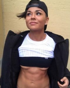 Sophie Arvebrink – Complete Profile: Height, Weight, Biography