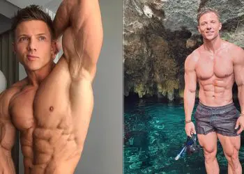 Steve Cook