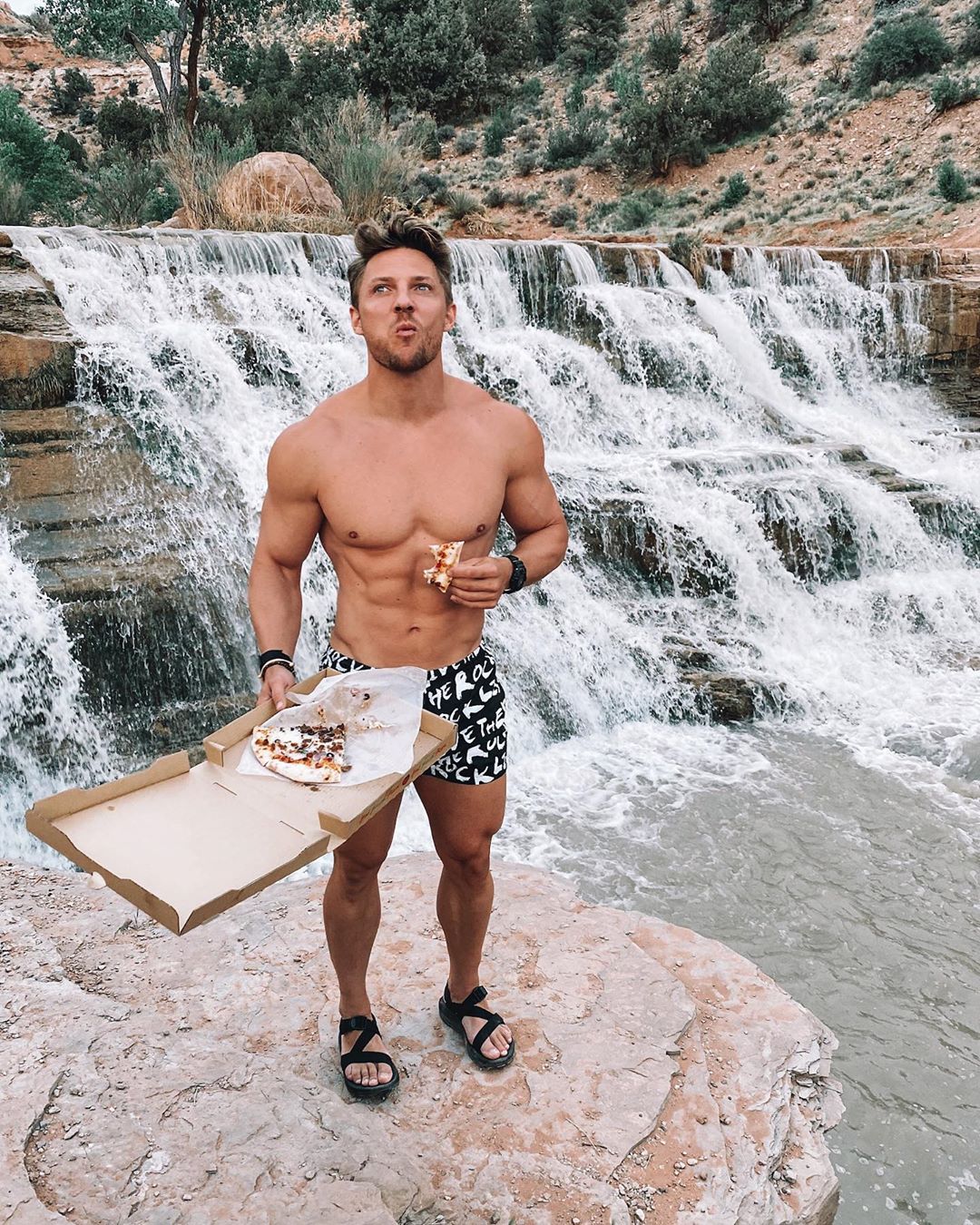 Steve Cook Complete Profile Height Weight Biography Fitness Volt   Steve Cook Diet 