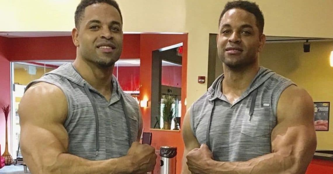 Hodgetwins Complete Profile Height Weight Biography – Fitness Volt