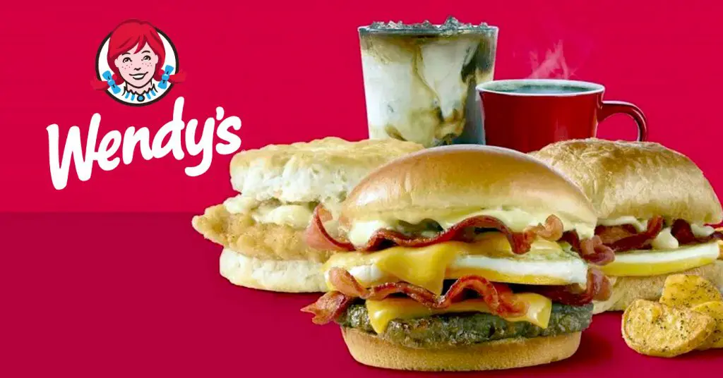 Wendy's Nutrition Calculator