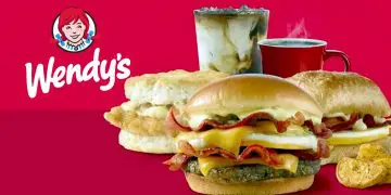 Wendy's Nutrition Calculator