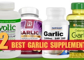 Best Garlic Supplements