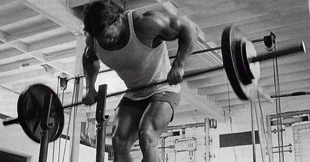 Best Rowing Exercises