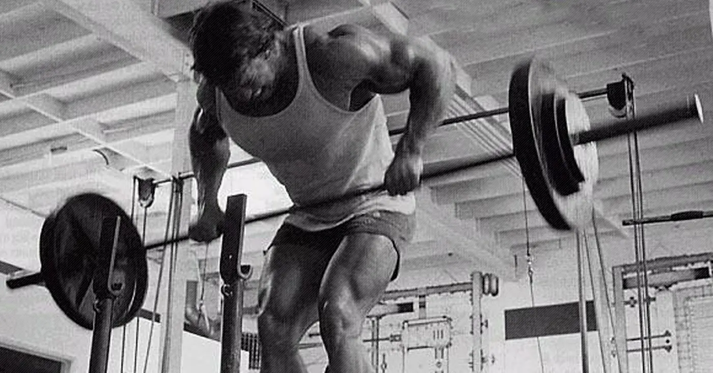 Best Rowing Exercises