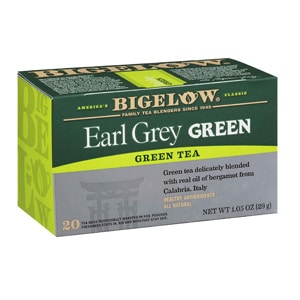 Bigelow Green Tea Bags