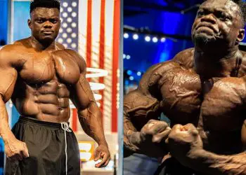 Blessing Awodibu Exclusive Interview