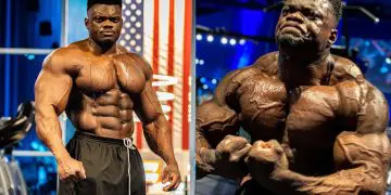 Blessing Awodibu Exclusive Interview