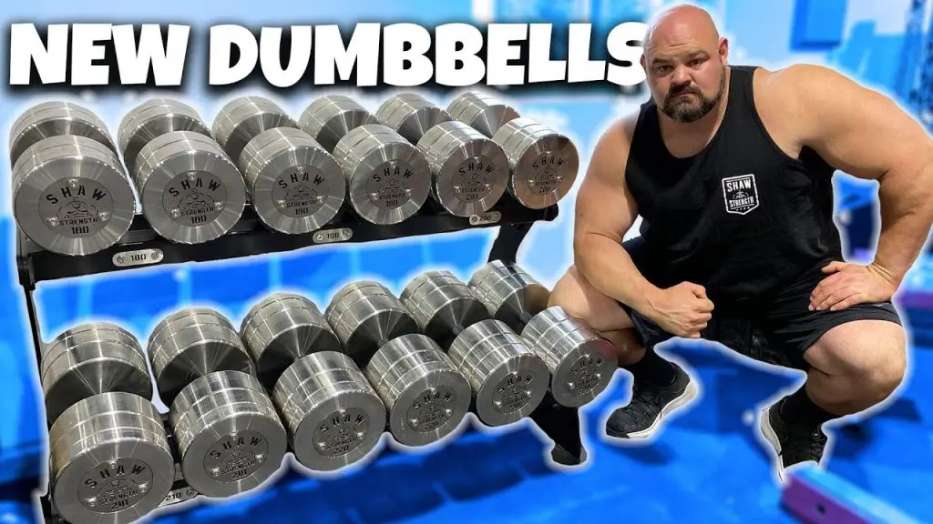 Brian Shaw