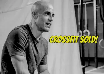 CrossFit Sold To Eric Roza