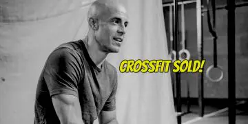 CrossFit Sold To Eric Roza