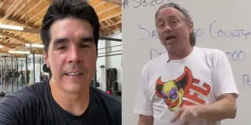 Dave Castro Greg Glassman