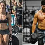Farmer Walk Exercise Guide