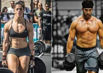 Farmer Walk Exercise Guide