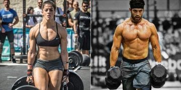 Farmer Walk Exercise Guide