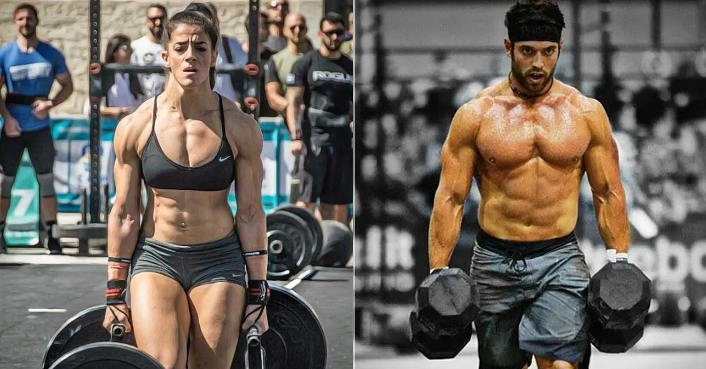 Farmer Walk Exercise Guide