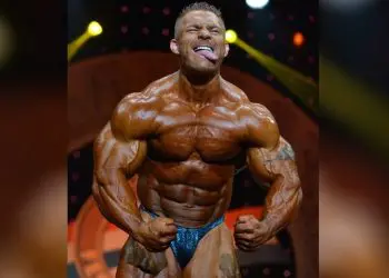 Flex Lewis