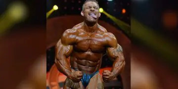 Flex Lewis