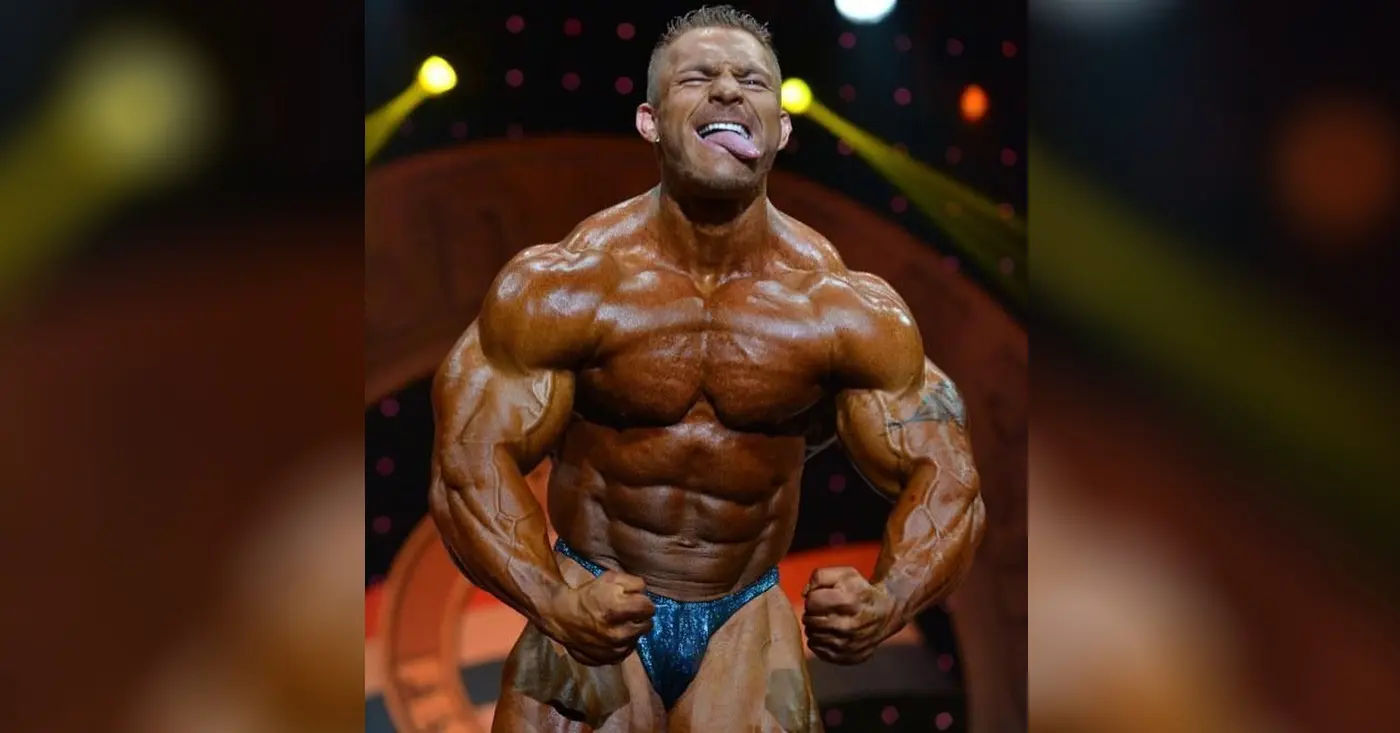 Flex Lewis