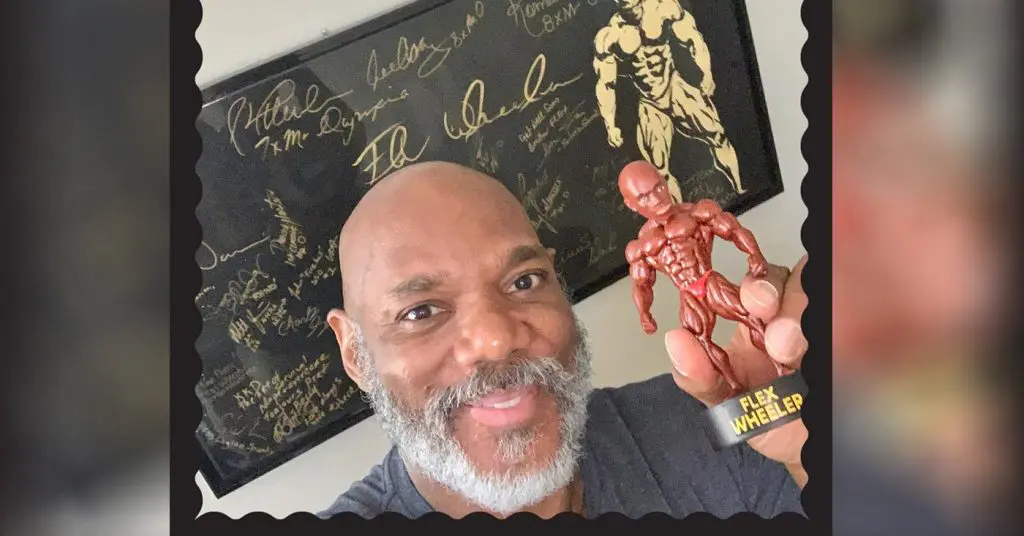 Flex Wheeler