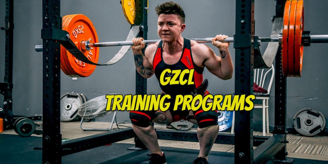 Powerlifting Program Archives Fitness Volt